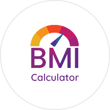 Qwik BMI Calculator App Logo