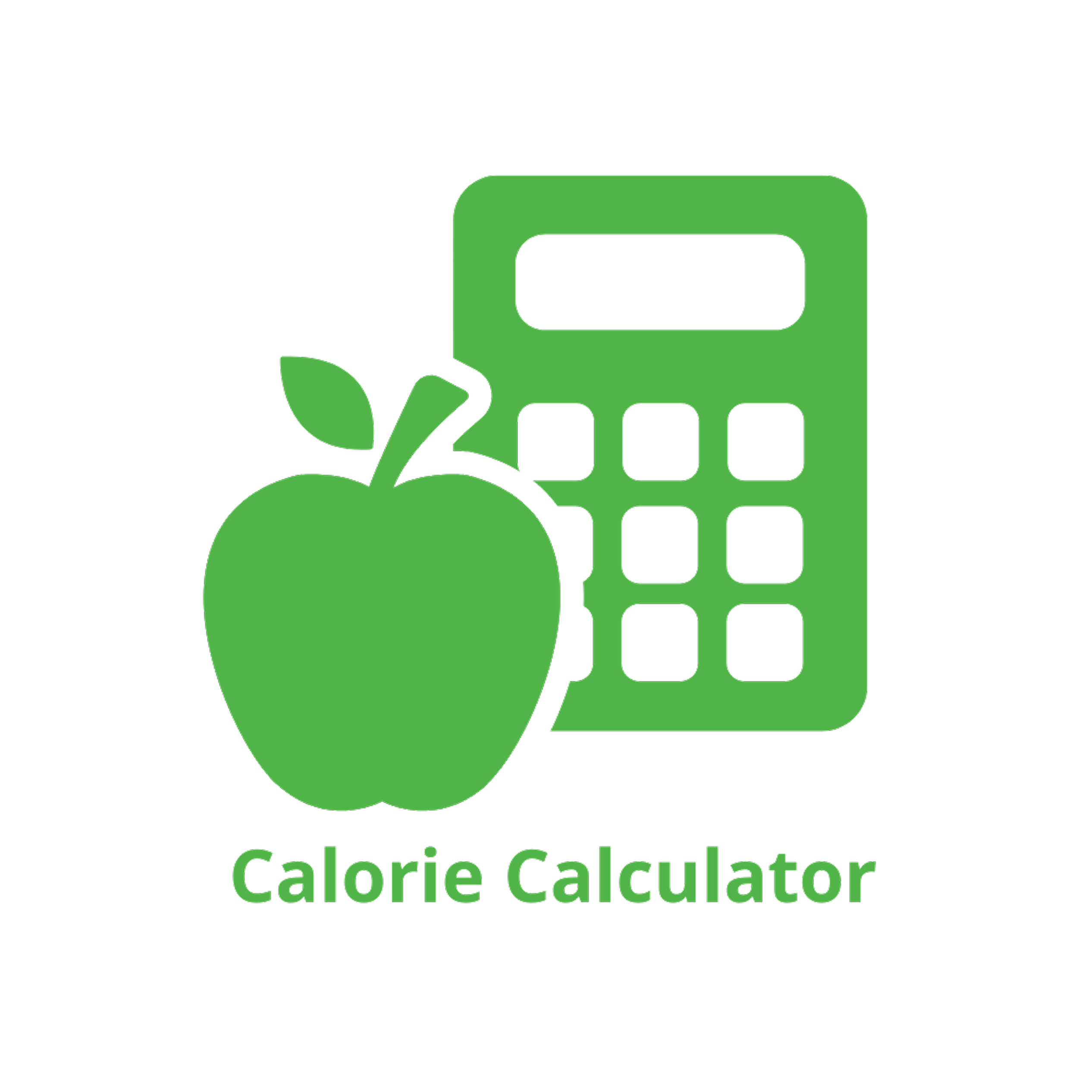 Calorie Calculator