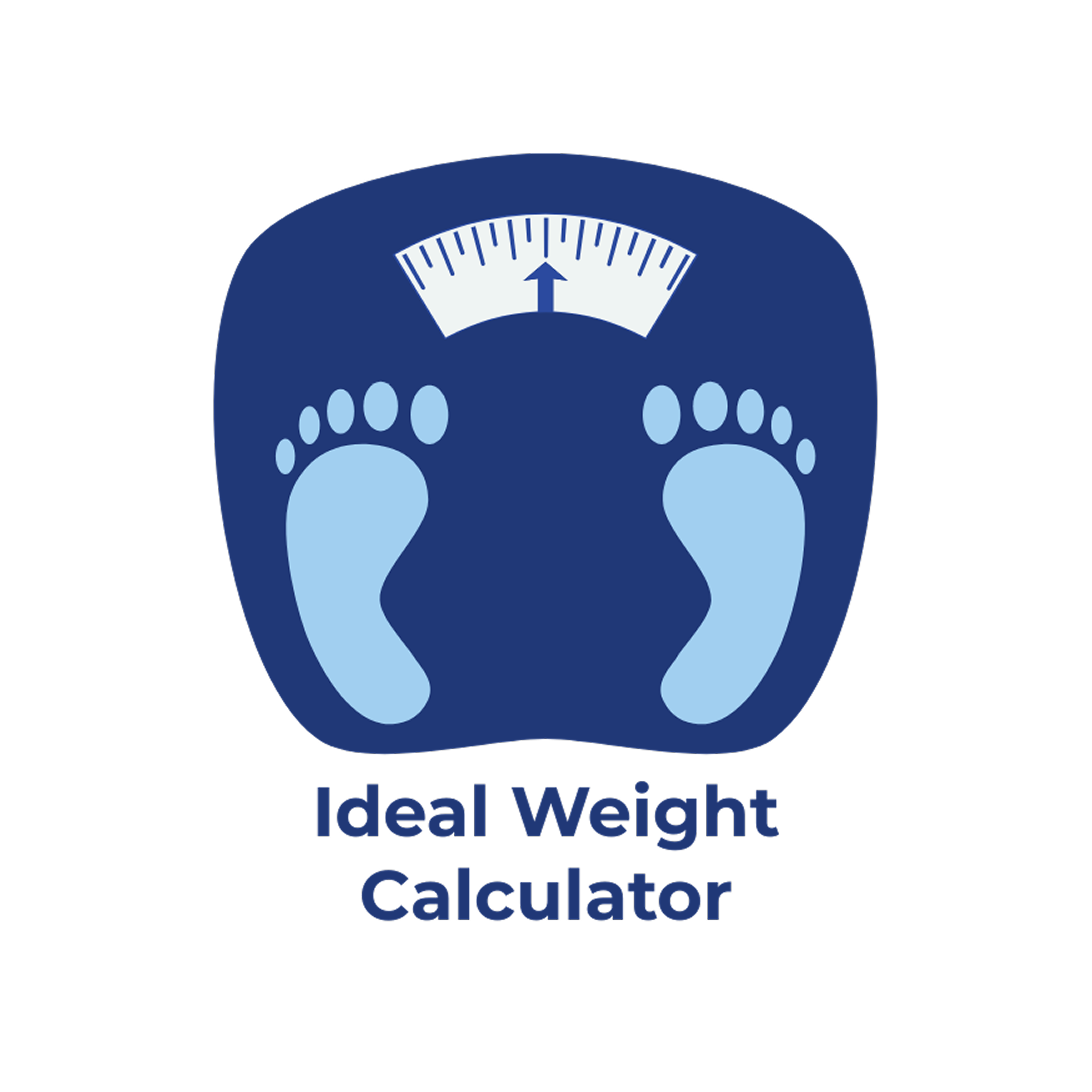 Ideal Weight Calculator