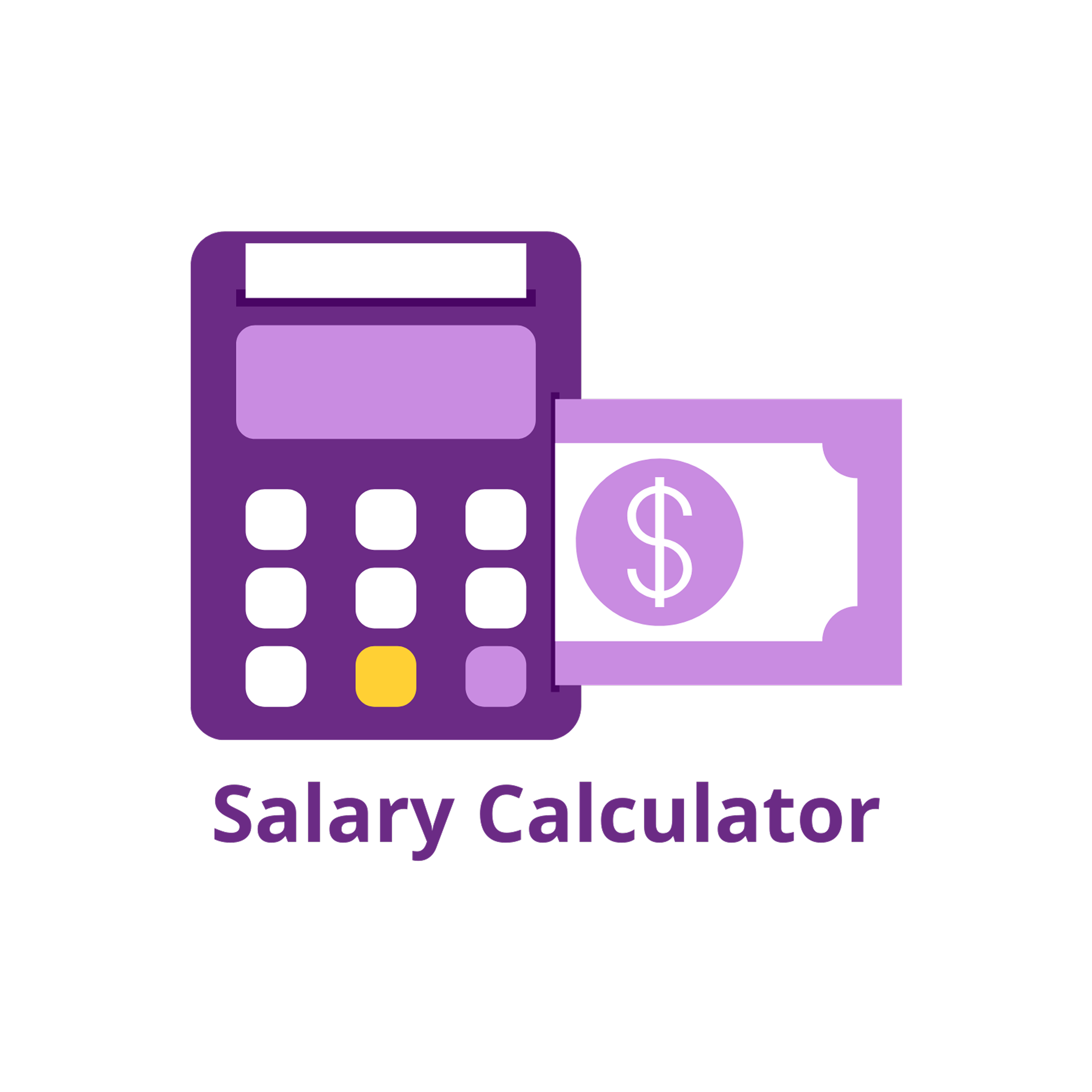 Salary Calculator